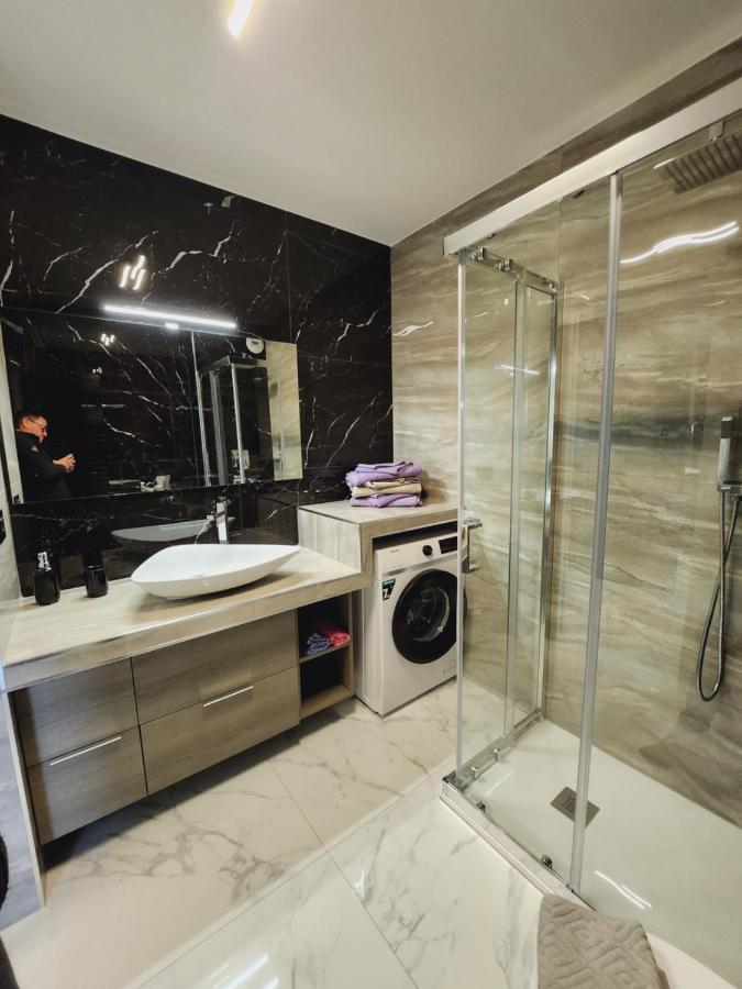 Exclusive Panoramic Sea View In Victoria Beach Menton Ngoại thất bức ảnh