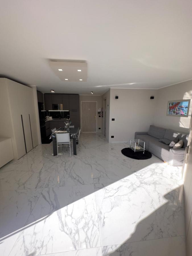 Exclusive Panoramic Sea View In Victoria Beach Menton Ngoại thất bức ảnh