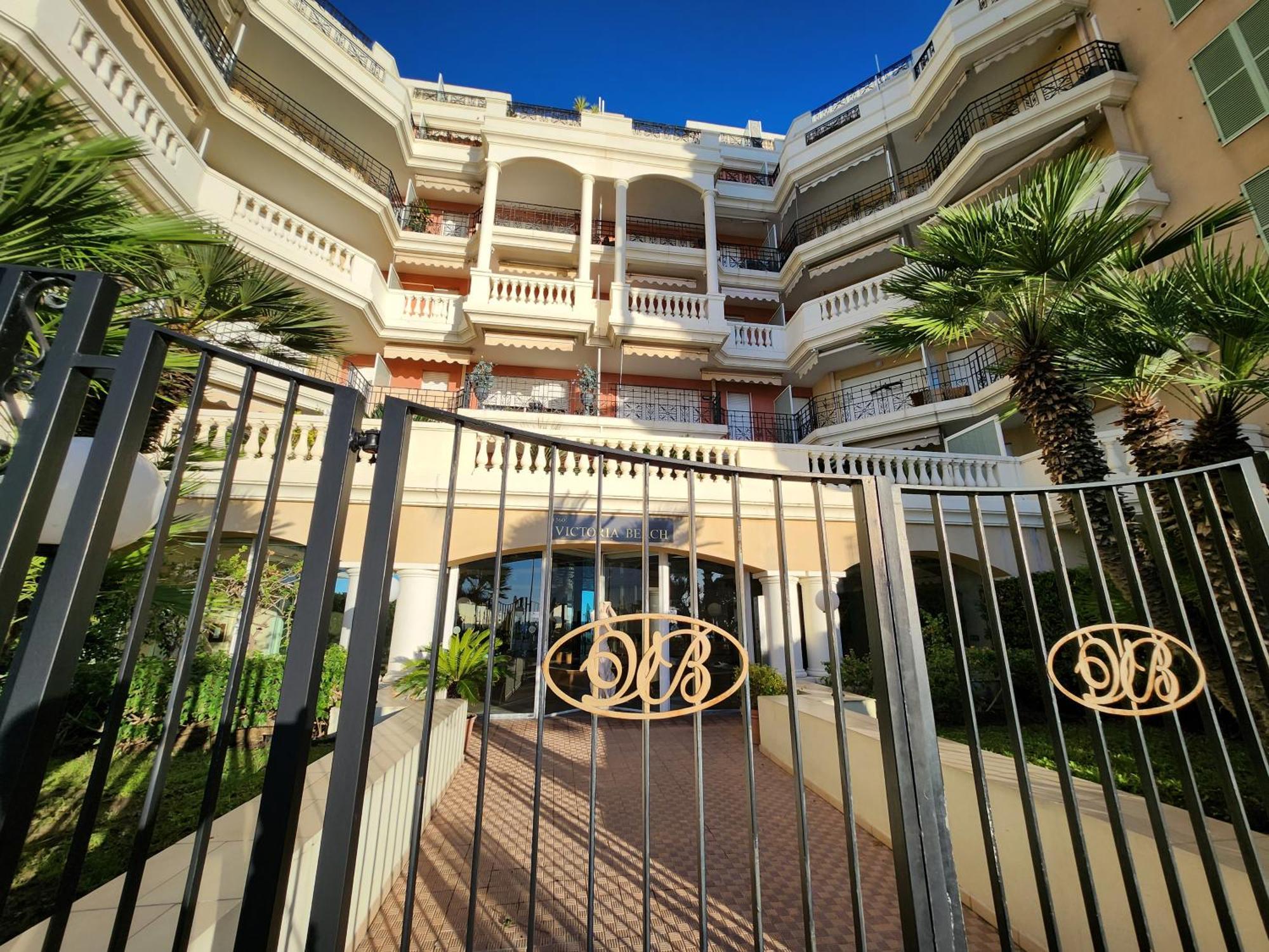 Exclusive Panoramic Sea View In Victoria Beach Menton Ngoại thất bức ảnh