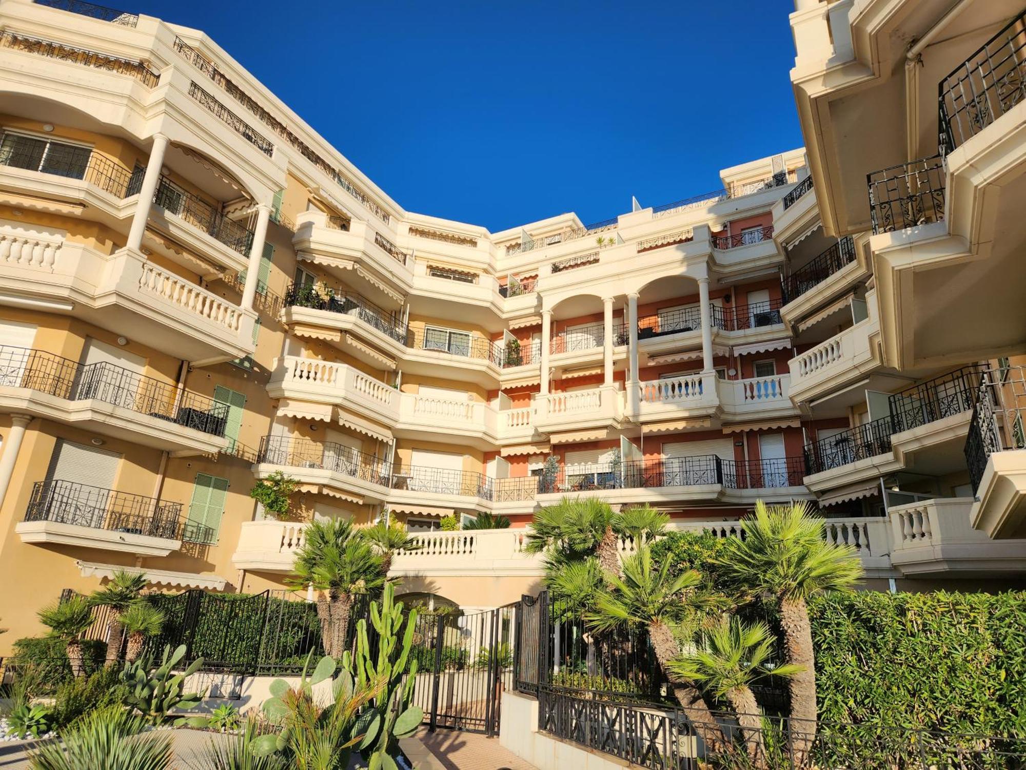 Exclusive Panoramic Sea View In Victoria Beach Menton Ngoại thất bức ảnh