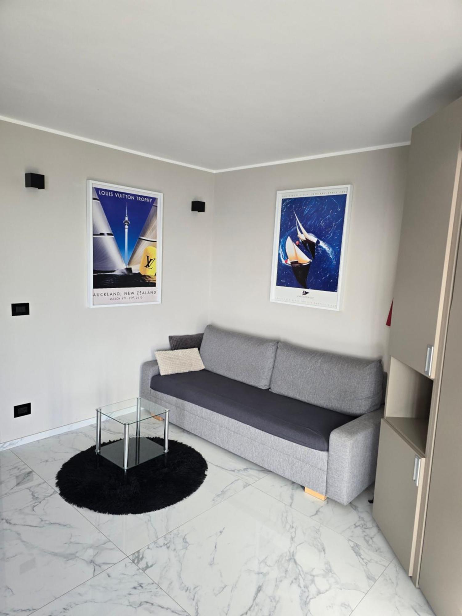 Exclusive Panoramic Sea View In Victoria Beach Menton Ngoại thất bức ảnh